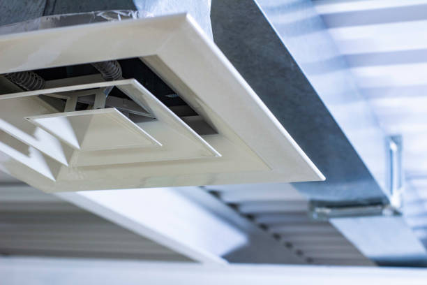Emergency Air Duct Cleaning in IA
