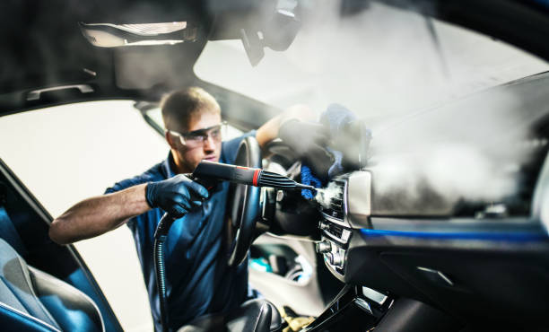 Best Duct Cleaning Specialists  in Conrad, IA