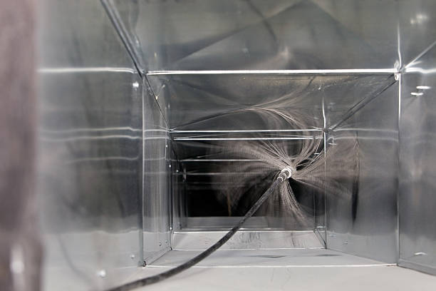 Best Air Duct Cleaning Cost  in Conrad, IA