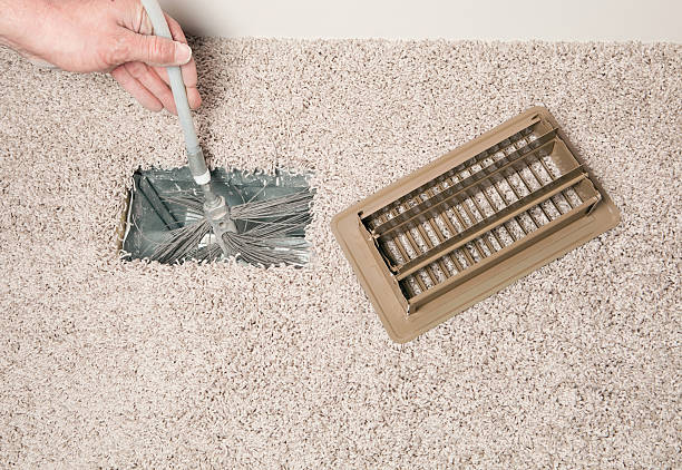 Best Best Air Duct Cleaning Company  in Conrad, IA