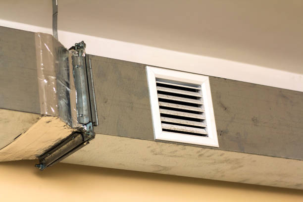 Best HVAC Duct Inspection Services  in Conrad, IA
